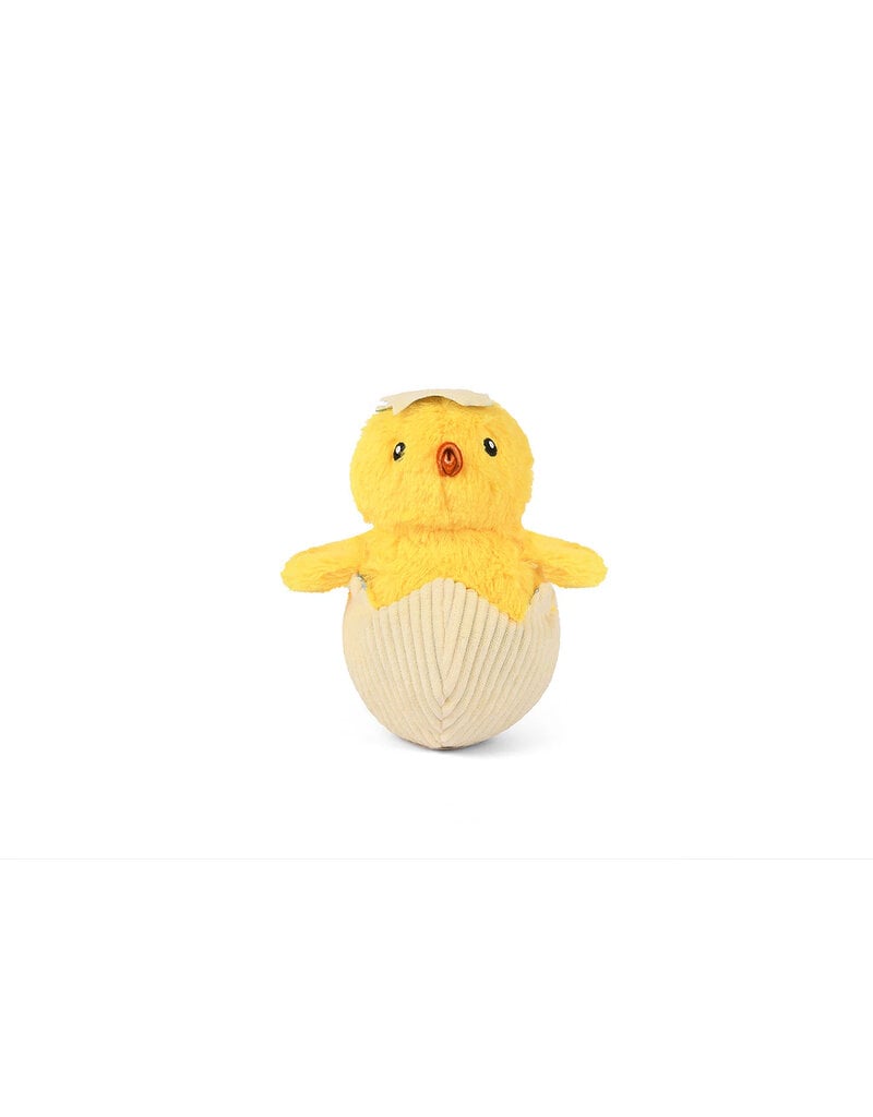 PLAY P.L.A.Y. Hippity Hoppity Dog Toys | Chick Me Out