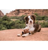 PLAY P.L.A.Y. Big Five of Africa Dog Toys | Cape Buffalo