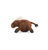 PLAY P.L.A.Y. Big Five of Africa Dog Toys | Cape Buffalo