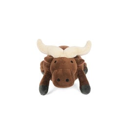 PLAY P.L.A.Y. Big Five of Africa Dog Toys | Cape Buffalo