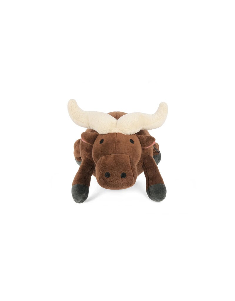 PLAY P.L.A.Y. Big Five of Africa Dog Toys | Cape Buffalo