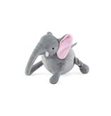 PLAY P.L.A.Y. Big Five of Africa Dog Toys | Elephant