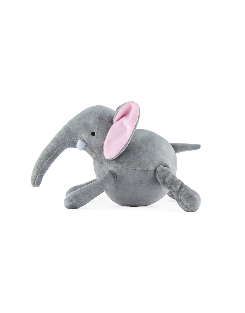 PLAY P.L.A.Y. Big Five of Africa Dog Toys | Elephant