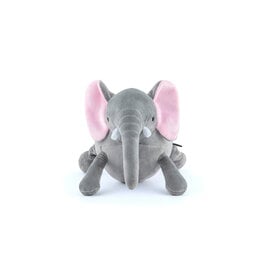 PLAY P.L.A.Y. Big Five of Africa Dog Toys | Elephant