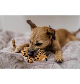 PLAY P.L.A.Y. Big Five of Africa Dog Toys | Leopard