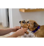 PLAY P.L.A.Y. Big Five of Africa Dog Toys | Leopard
