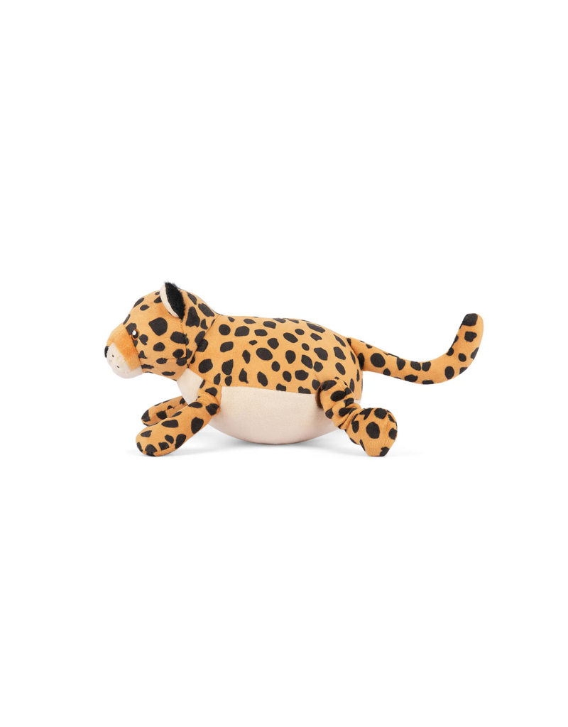 PLAY P.L.A.Y. Big Five of Africa Dog Toys | Leopard