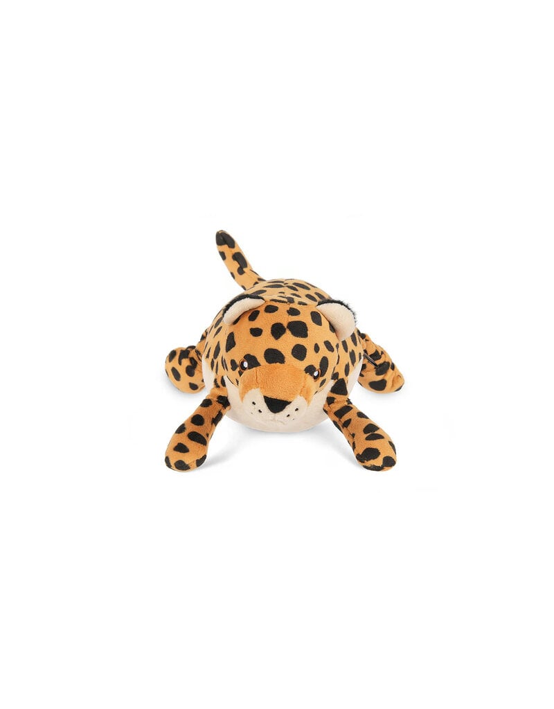 PLAY P.L.A.Y. Big Five of Africa Dog Toys | Leopard
