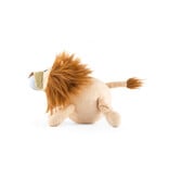 PLAY P.L.A.Y. Big Five of Africa Dog Toys | Lion