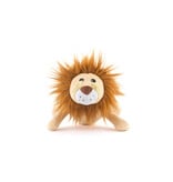 PLAY P.L.A.Y. Big Five of Africa Dog Toys | Lion