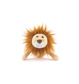 PLAY P.L.A.Y. Big Five of Africa Dog Toys | Lion