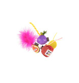PLAY P.L.A.Y. Feline Frenzy Cat Toys | Fig N' Whiskers