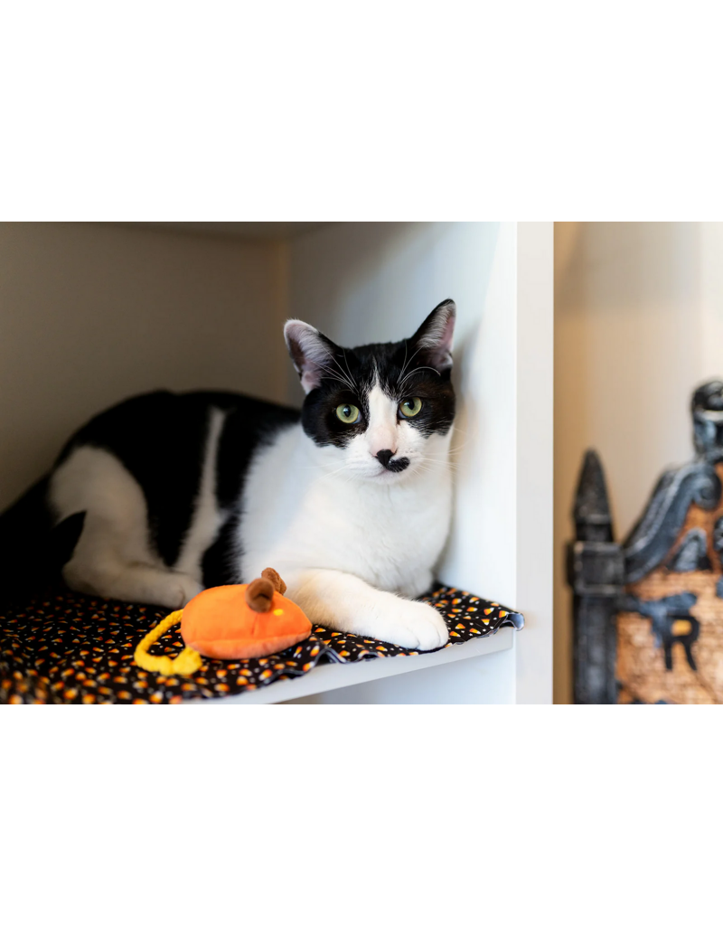 PLAY P.L.A.Y. Feline Frenzy Cat Toys | Menacing Mice 2 pk