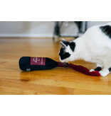 PLAY P.L.A.Y. Feline Frenzy Cat Toys | Catbernet Sauv Kicker