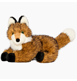 Fluff & Tuff Fluff & Tuff Inc. Dog Toys | Jasper Fox Squeakerless Small
