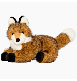 Fluff & Tuff Fluff & Tuff Dog Toys | Jasper Fox Squeakerless Small