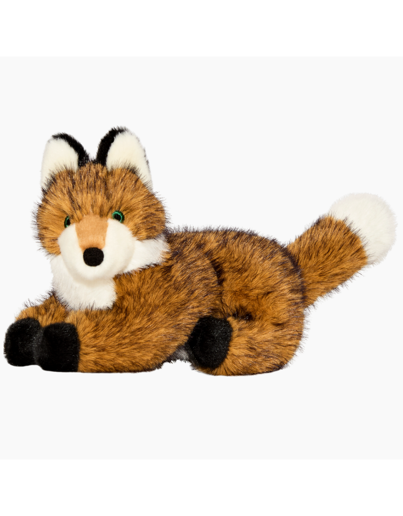 Fluff & Tuff Fluff & Tuff Inc. Dog Toys | Jasper Fox Squeakerless Small