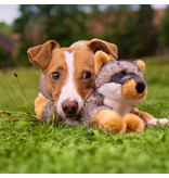 Fluff & Tuff Fluff & Tuff Inc. Dog Toys | Sterling Fox Medium