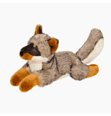 Fluff & Tuff Fluff & Tuff Dog Toys | Sterling Fox Medium