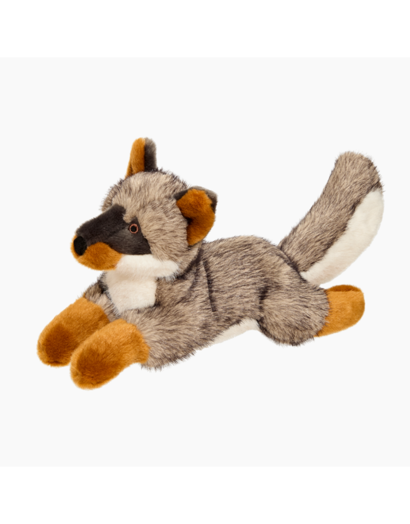 Fluff & Tuff Fluff & Tuff Dog Toys | Sterling Fox Medium