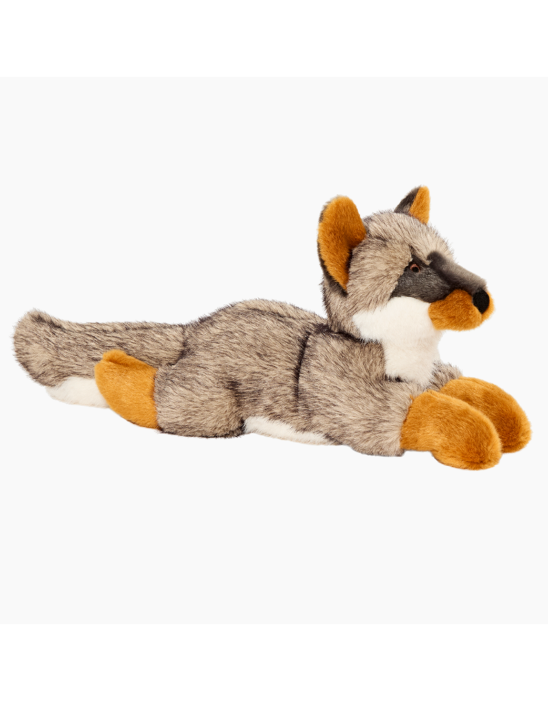 Fluff & Tuff Fluff & Tuff Dog Toys | Sterling Fox Medium
