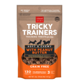 Cloud Star Cloud Star Tricky Trainers | Peanut Butter 5 oz