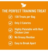 Cloud Star Cloud Star Tricky Trainers | Peanut Butter 5 oz