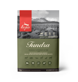 Orijen Orijen 90/10 Cat Kibble | Tundra 4 lb