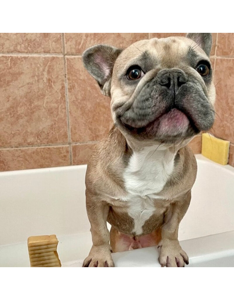 Cordoba Farms Cordoba Farms | Happy Dog Allergy Shampoo Bar