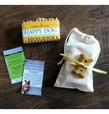 Cordoba Farms Cordoba Farms | Happy Dog Allergy Shampoo Bar