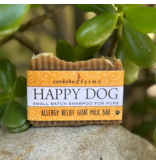 Cordoba Farms Cordoba Farms | Happy Dog Allergy Shampoo Bar