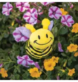 fabdog Fab Dog Plush Toys | Faball Bumble Bee Small