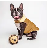 fabdog Fab Dog Plush Toys | Faball Hedgehog Large