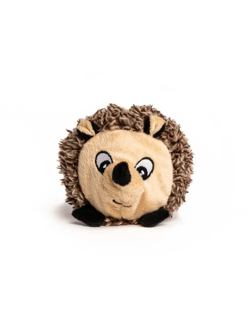 fabdog Fab Dog Plush Toys | Faball Hedgehog Large