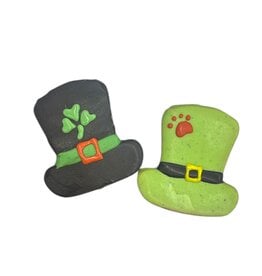 Paws Gourmet Bakery Paws Gourmet Bakery | Holiday Top O' The Paw Hat single