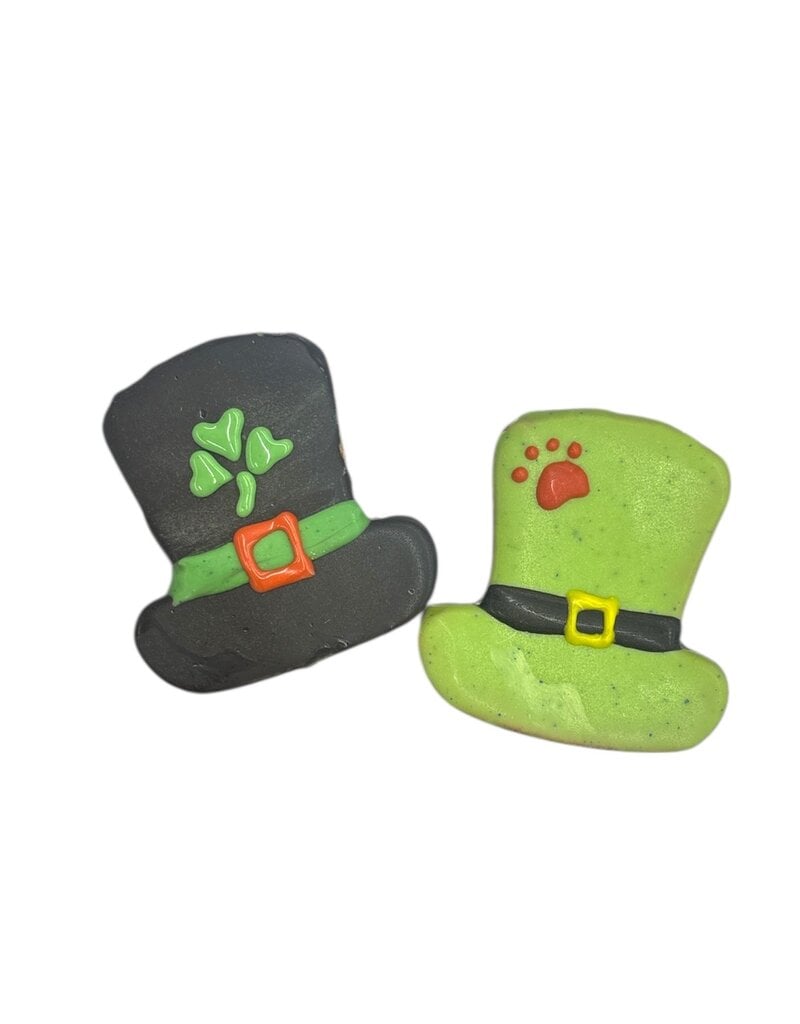 Paws Gourmet Bakery Paws Gourmet Bakery | Holiday Top O' The Paw Hat single