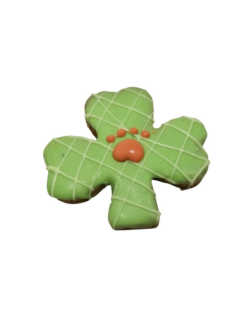 Paws Gourmet Bakery Paws Gourmet Bakery | Shamrocks single