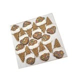 Paws Gourmet Bakery Paws Gourmet Bakery | Doggie Dips Ice Cream Cone single