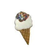 Paws Gourmet Bakery Paws Gourmet Bakery | Doggie Dips Ice Cream Cone single