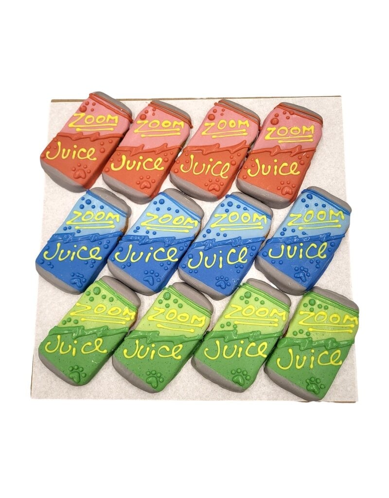 Paws Gourmet Bakery Paws Gourmet Bakery | Zoomies Energy Drink single