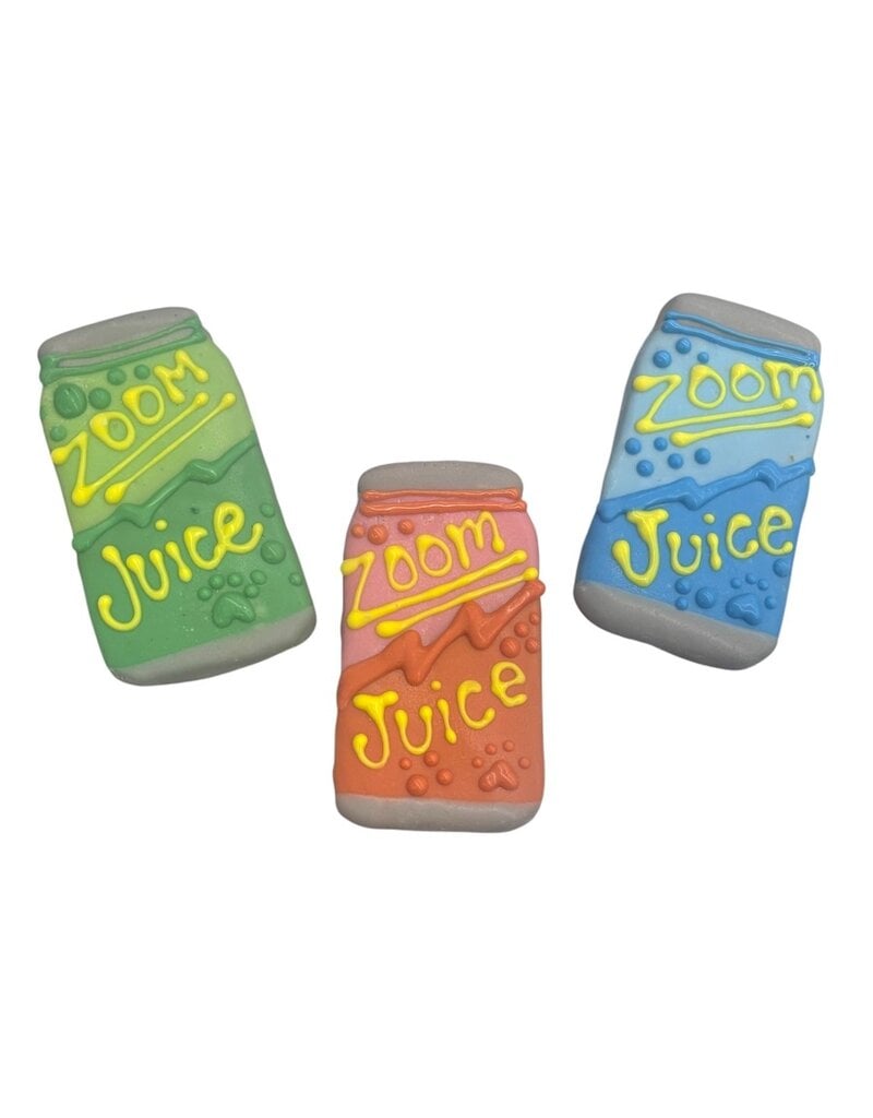 Paws Gourmet Bakery Paws Gourmet Bakery | Zoomies Energy Drink single