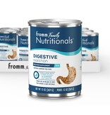 Fromm Fromm Nutritionals Canned Dog Food | Digestive Support Pate 13 oz single