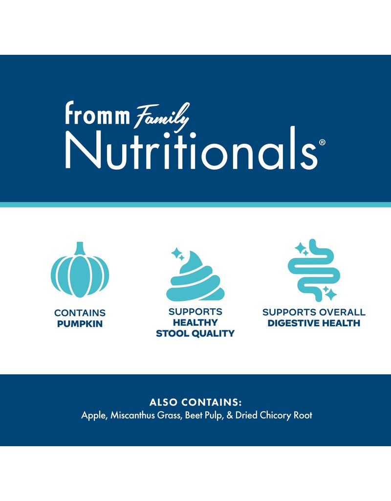 Fromm Fromm Nutritionals Canned Dog Food | Digestive Support Pate 13 oz single