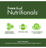 Fromm Fromm Nutritionals Canned Dog Food | Mobility Support Pate 13 oz single