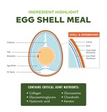 Fromm Fromm Nutritionals Canned Dog Food | Mobility Support Pate 13 oz single