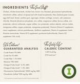 Fromm Fromm Nutritionals Canned Dog Food | Mobility Support Pate 13 oz single