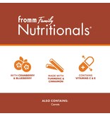 Fromm Fromm Nutritionals Canned Dog Food | Immunity Support Pate 13 oz CASE