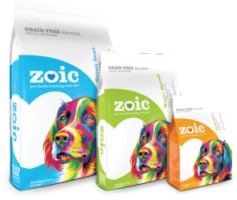 Zoic Brings Quality On A Budget