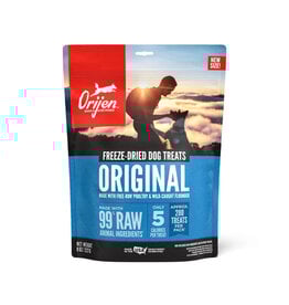 Orijen Orijen Freeze Dried Dog Treats | Original 8 oz