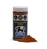 Saint Rocco's Treats Saint Rocco Dog Treats | Meal Topper Sprinkle Beef 6 oz